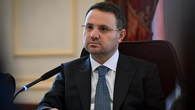 60 Milyar TL'lik Siber Ağ Çökertildi: 55 İlde Dev Operasyon!