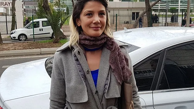 Deniz Ceylan'ın eski eşine 7 gün hapis cezası