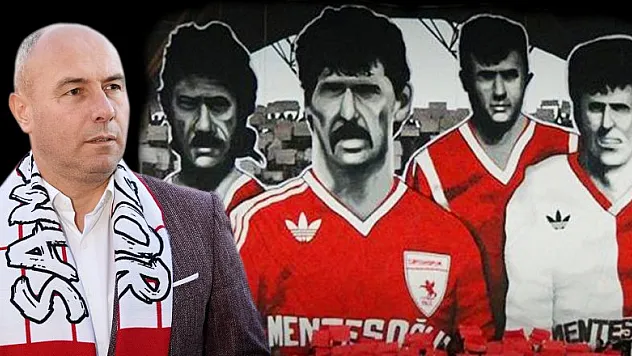 '20 Ocak Samsun'un matem günü'