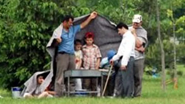 Piknik planı yapmadan bu haberi okuyun?