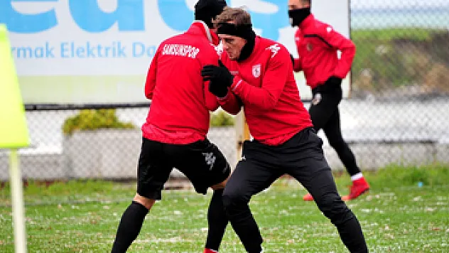 Samsunspor kayyumun eşiğinde