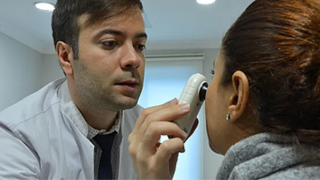 Kuruyan cildinizi zeytinyağı ile nemlendirin