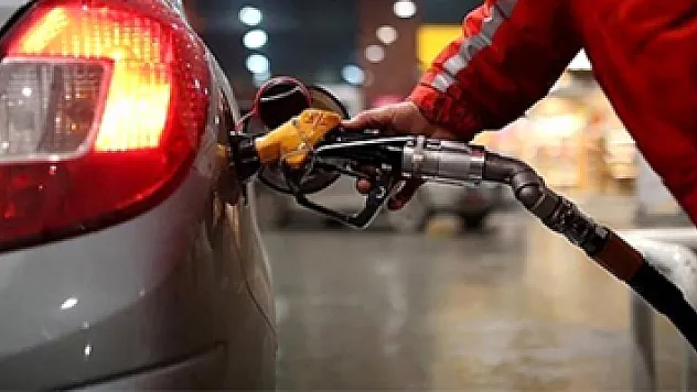 Motorine 10 Kuruş Zam Geliyor