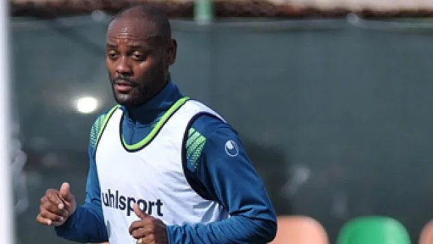 Beşiktaş, Vagner Love'ı resmen açıkladı