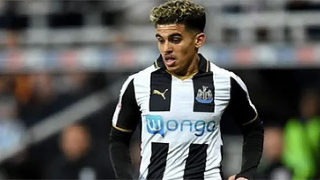 El-Mhanni Fenerbahçe'nin radarında