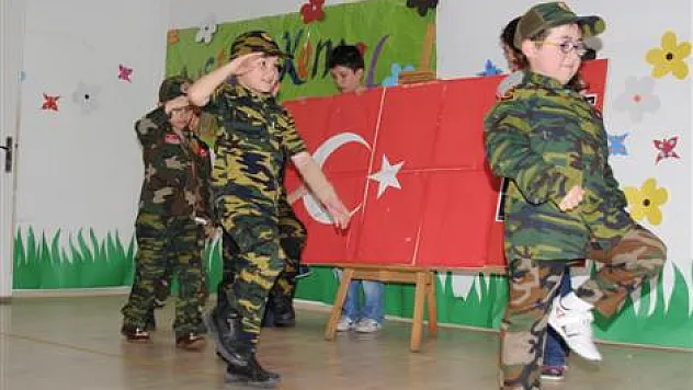 M.K.İ.Ö. de 'Okuma bayramı'