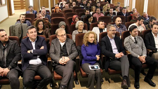 Acenteler Samsun'da bilgilendirildi