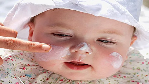 Kış aylarında bebeklerin cilt sağlığı için 7 öneri