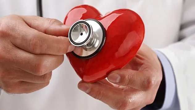 Aşırı sağlık takıntısına dikkat!