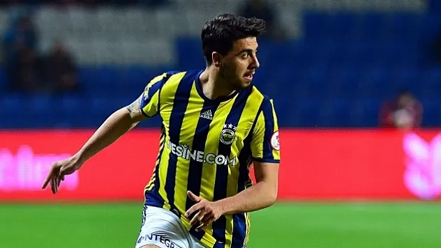 Ozan Tufan geri dönüyor