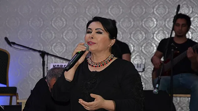 Nuray Hafiftaş hayatını kaybetti