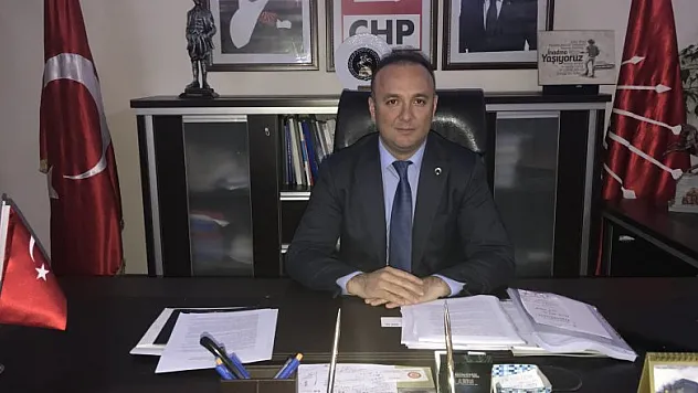 'AKCAGÖZ:'DEMİRTAŞ'A APO'DAN MEKTUP GÖTÜREN AKP'Lİ BAKANI AÇIKLAYIN'