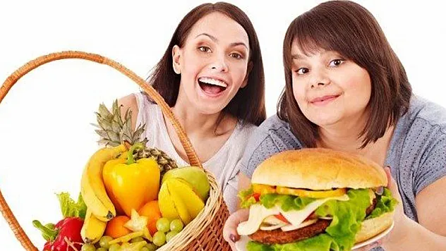 Çağın korkutucu hastalığı obezite