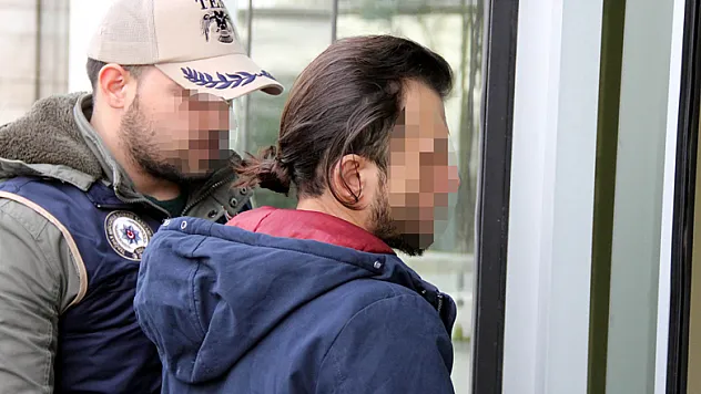 Terör operasyonunda bir tutuklama