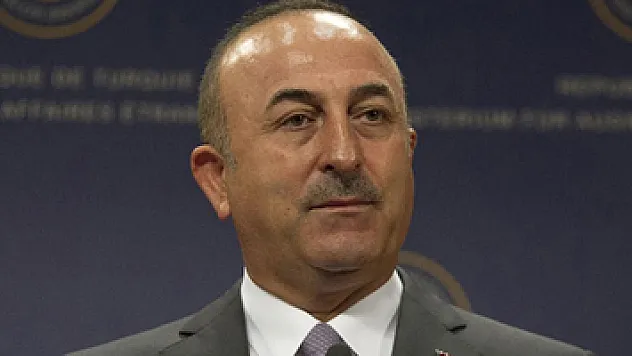 Bakan Çavuşoğlu: 'ABD bu kez vaatlerini tutmalı'