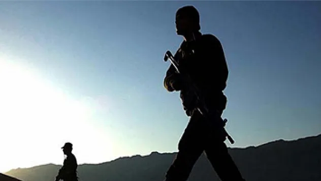 TSK'dan Afrin açıklaması! Etkisiz hale getirilen terörist sayısı 1614 oldu