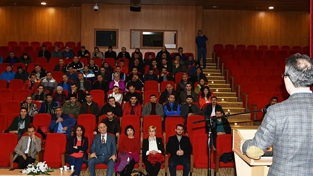 Antrenör Gelişim Semineri