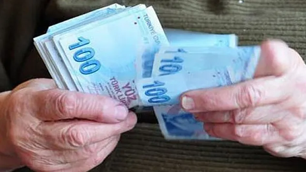 Emeklinin Bayram İkramiyesi Mart'ta Netleşiyor