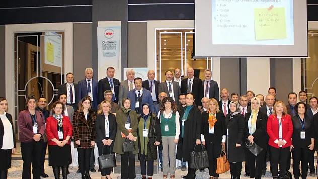 OKA hazırlık toplantıları sona erdi