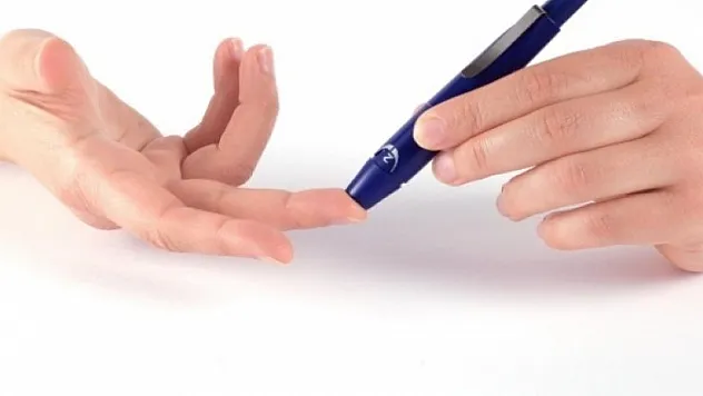 Şeker hastalığı körlüğe davetiye çıkarıyor