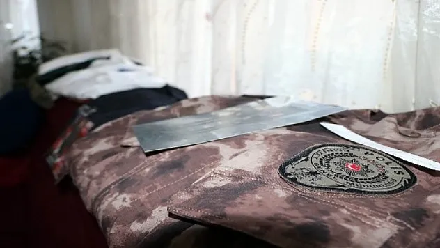 Şehitlerin anılarını müzede yaşatacak