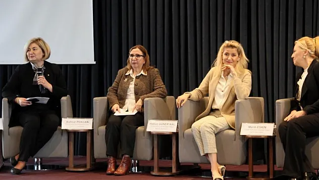 Türkiye'nin Kadın Gücü Samsun Buluşması