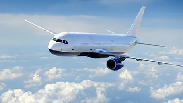 Karadeniz uçuşları arttı