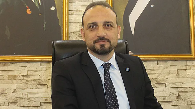 BAŞKAN SÜSLÜ'DEN ÖZELLEŞTİRMEYE TEPKİ