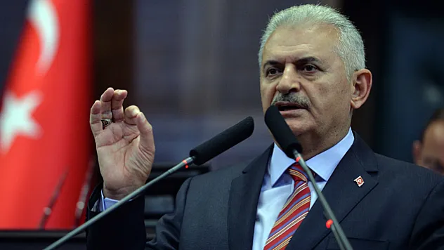 Başbakan Yıldırım'dan yerli otomobil açıklaması