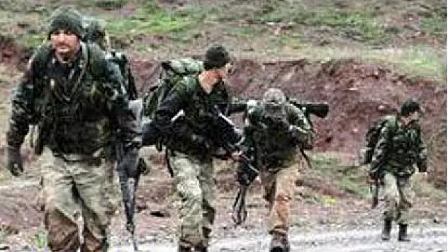 <font style'color: red'><blink>CANLI</blink></font> Sözleşmeli er sistemi için geri sayım