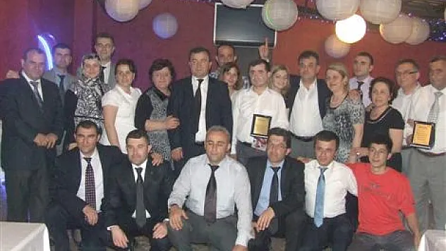 Halk Bank'ta 2 Emekli, 1 Tayin…