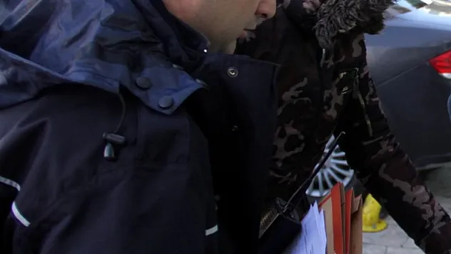 Motosiklet hırsızlığına adli kontrol