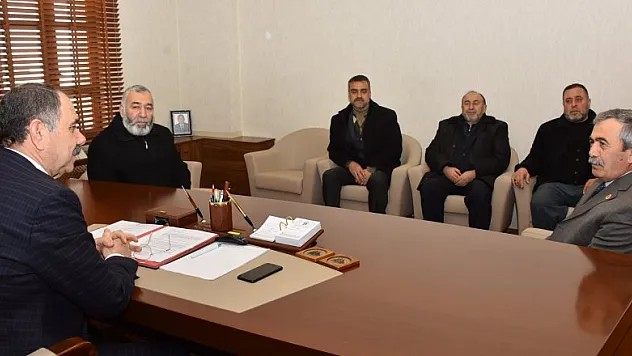 Büyükşehirden doğalgaz sorununa neşter