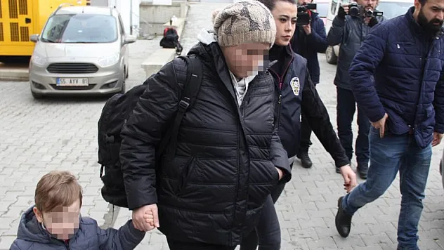 Karı-koca 100'den fazla kişiyi telefon satma bahanesiyle dolandırdı 