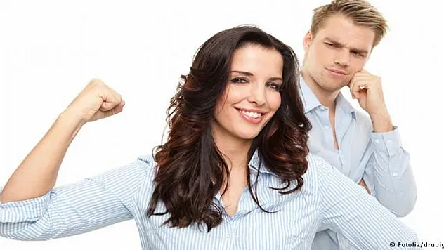 Erkeklerin Yüzde 25'i Kadınların Çalışmasını istemiyor