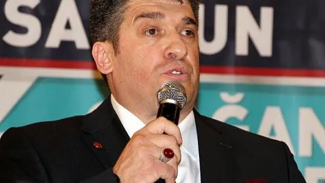 TEMİZLENMENİN TEK YOLU MİLLİ GÖRÜŞ!