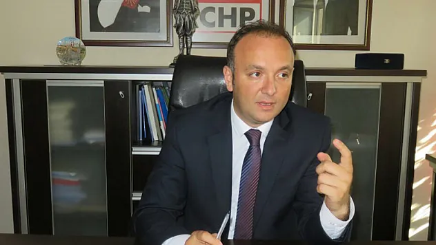 'BU DERGİYİ TOPLATIN'