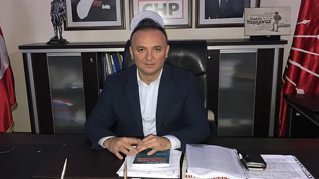 Akçagöz, 'İttifak seçim güvenliğini ortadan kaldırdı'