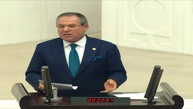 EĞİTİMLE OYNAMAYIN!