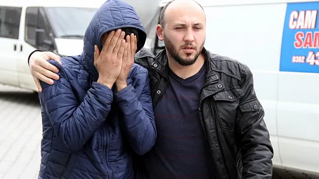 Samsun'da kuş kümesinde bin 256 adet uyuşturucu hap ele geçirildi 