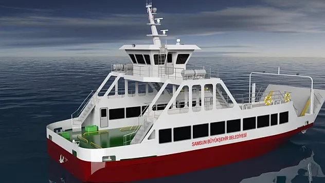 31 yıllık ulaşım çilesi son buluyor 