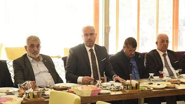 Tekkeköy Cumhurbaşkanını Karşılamaya Hazır