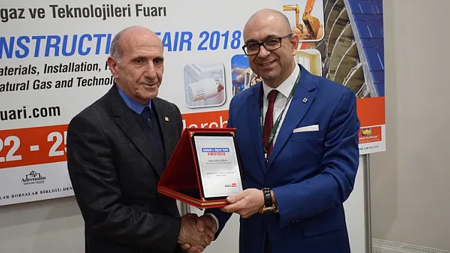 MMO'dan 'Havuz İmalatları' semineri 