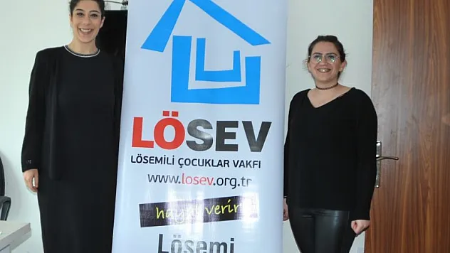 LÖSEV, dolandırıcılara karşı vatandaşları uyardı 