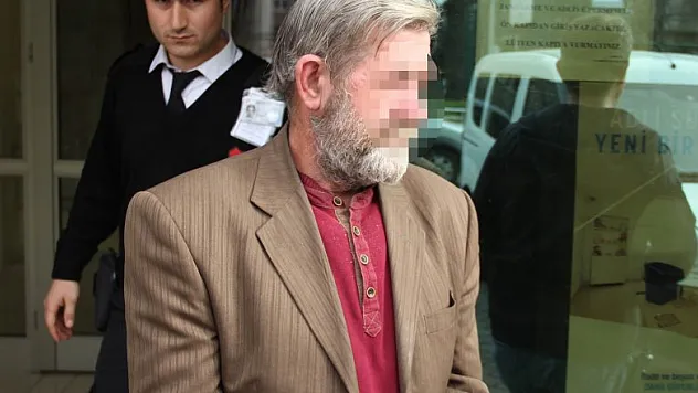 Sahte kimlikle telefon satın alan şahıs tutuklandı 