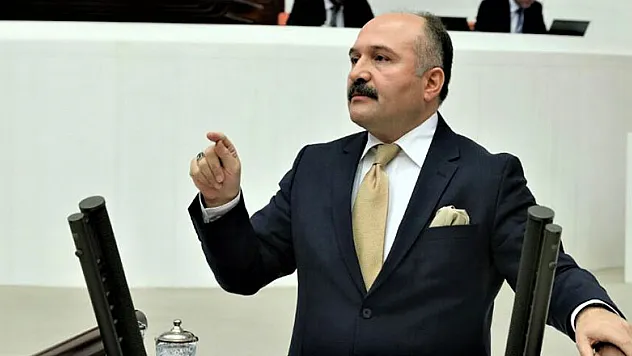 Usta'dan Çiftlikbank önergesi