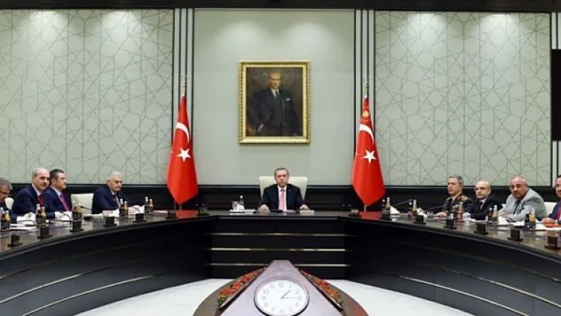 MGK'dan Menbiç vurgusu