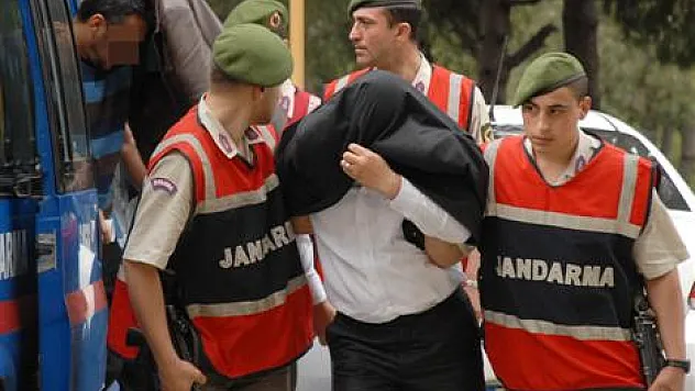 Hastaneye uyuşturucu operasyonu: 15 gözaltı