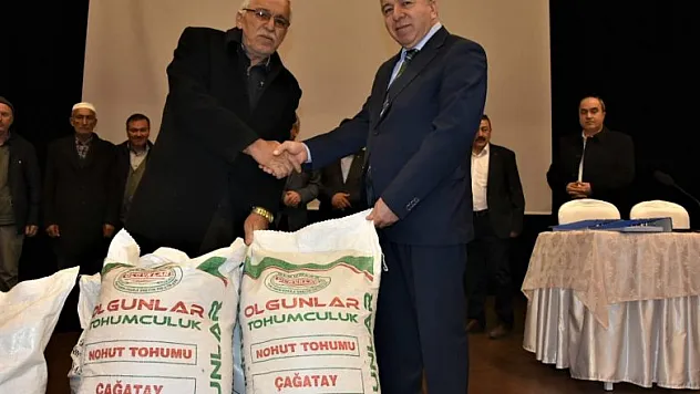 Büyükşehirin kırsal kalkınmaya destekleri devam ediyor 