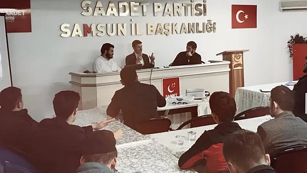 ALTUNGEYİK VE YILDIZ GÜNEYDOĞU İZLENİMLERİNİ PAYLAŞTI